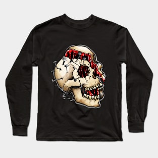 Splitting Headache Long Sleeve T-Shirt